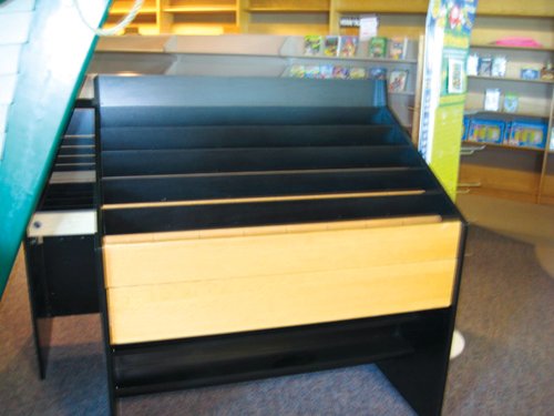 Property photo 60 - Anchor Room Christian Bookstore Final Liquidation Auction